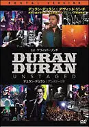 デュラン・デュラン：アンステージド / DURAN DURAN UNSTAGED | 映画