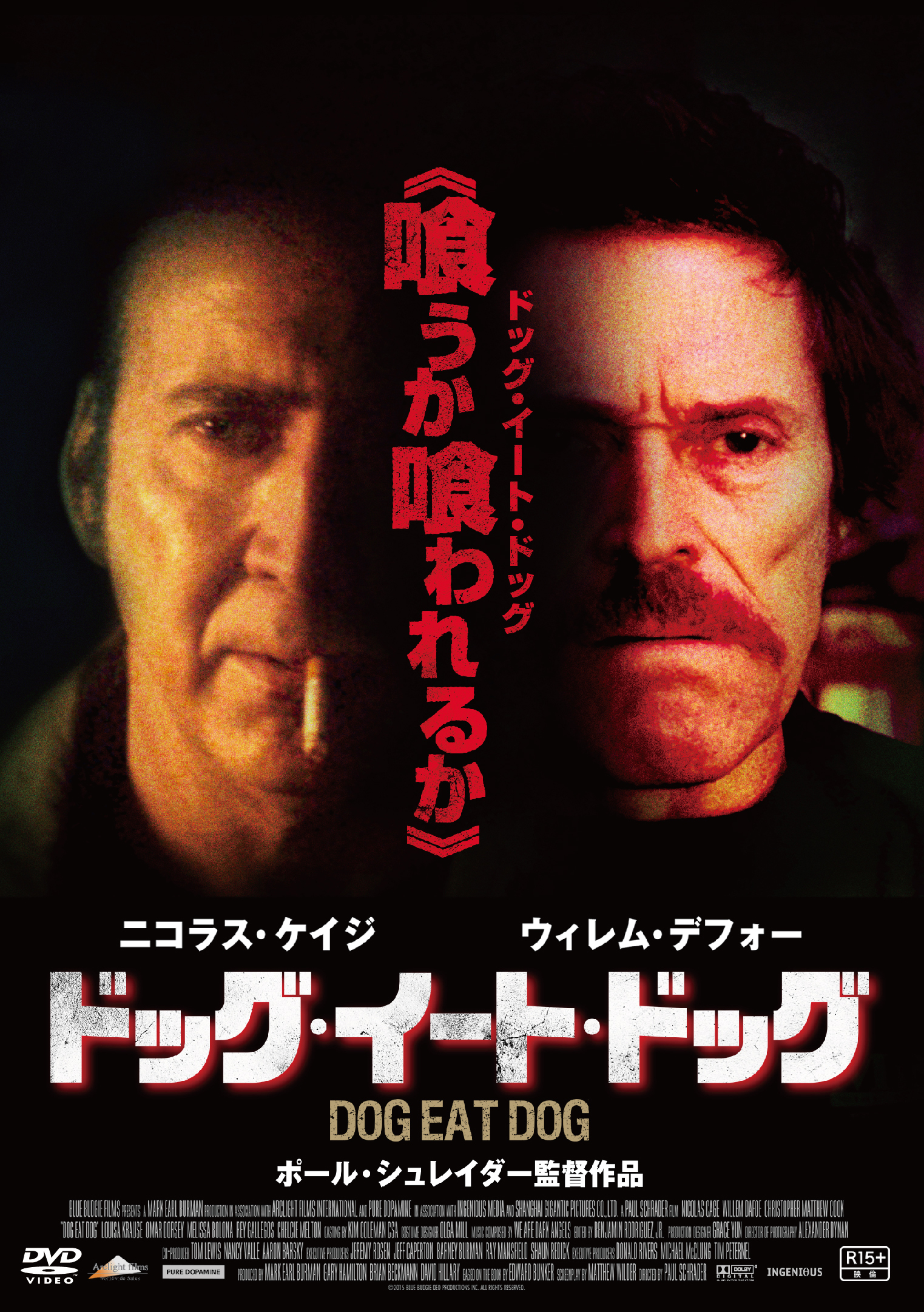 ヴァディム・イェンドレイコ監督『ドストエフスキーと愛に生きる』DVD ヴァディム・イェンドレイコ監督『ドストエフスキーと愛に生きる