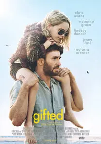 gifted/ギフテッド | 映画上映会・業務用DVDなら【M.M.C. (エム・エム