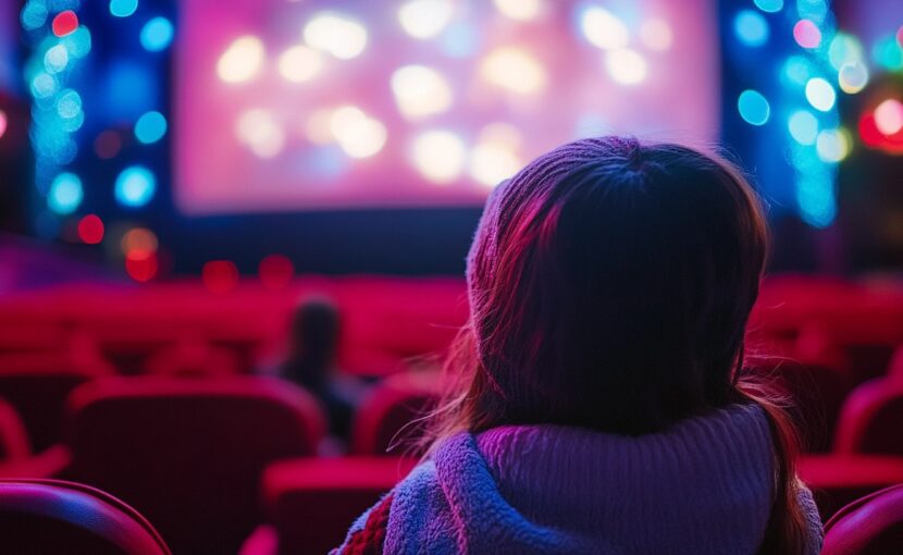 年末年始　みんなで楽しむ！冬休み映画イベントガイド